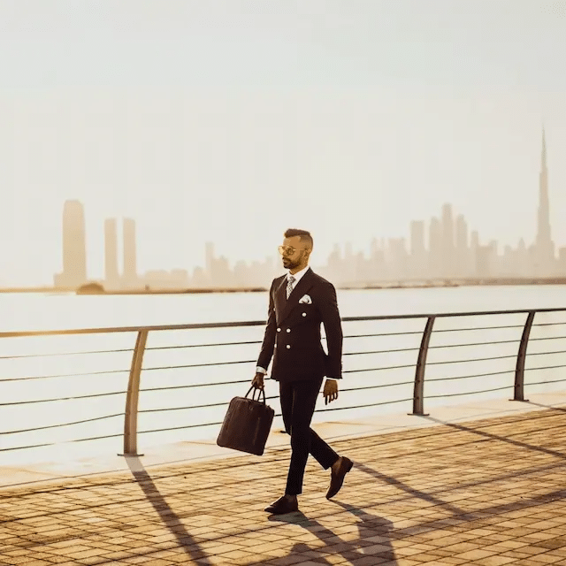 Dubai’de Kariyer Yapmak