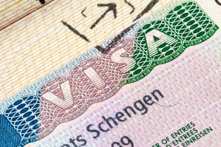 BAE’DE YAŞAYANLAR SCHENGEN İÇİN AVANTAJLI