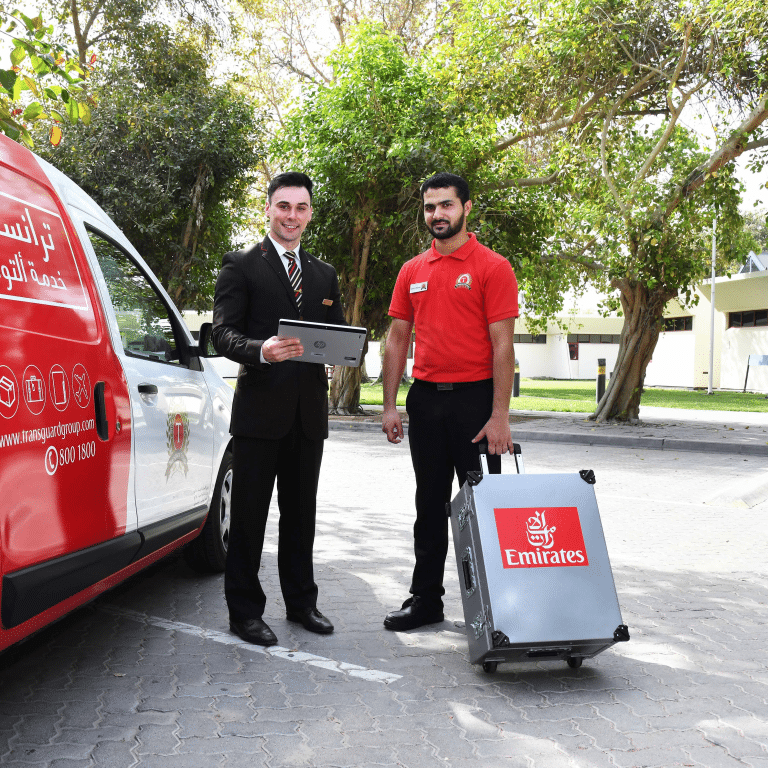 EMİRATES’TEN DUBAİ’DE EVDE CHECK-İN HİZMETİ