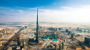 Dubai Vize Uzatma: Ülkeden Çıkmadan 30 Gün