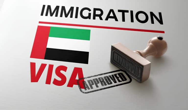 3 SAATTE EKSPRES DUBAİ VİZESİ NASIL ALINIR?