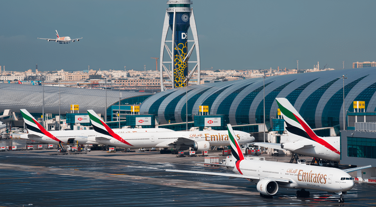 Dubai Vizesi İçin Pasaport Süresi: 6 Ay Kuralı