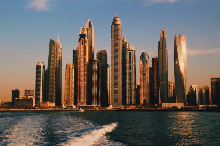 Dubai Vize Başvurularında Yoğunluk Başladı
