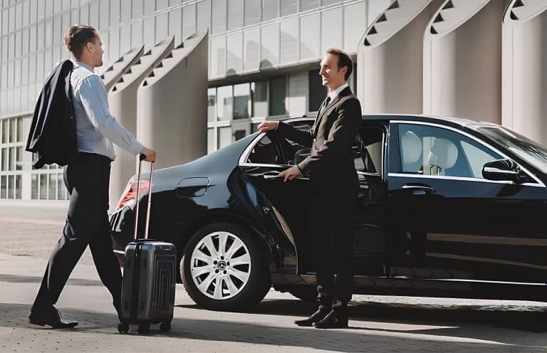 Dubai Transfer: Havalimanı Karşılama ve Şehir İçi Ulaşım