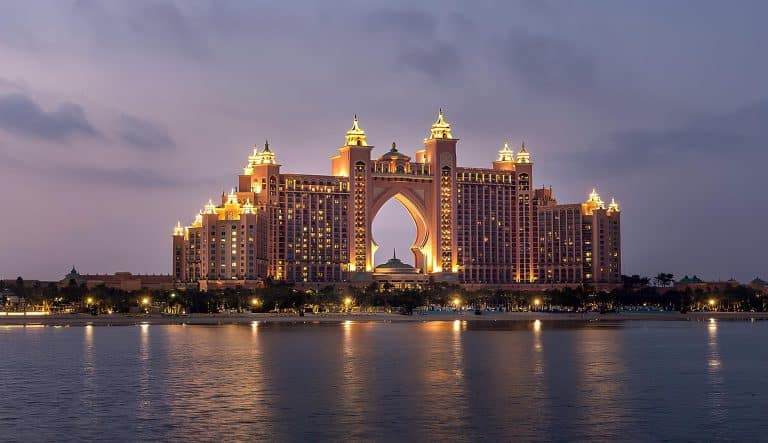 Dubai Otel Fiyatları: 2024’te Lüks ve Uygun Seçenekler