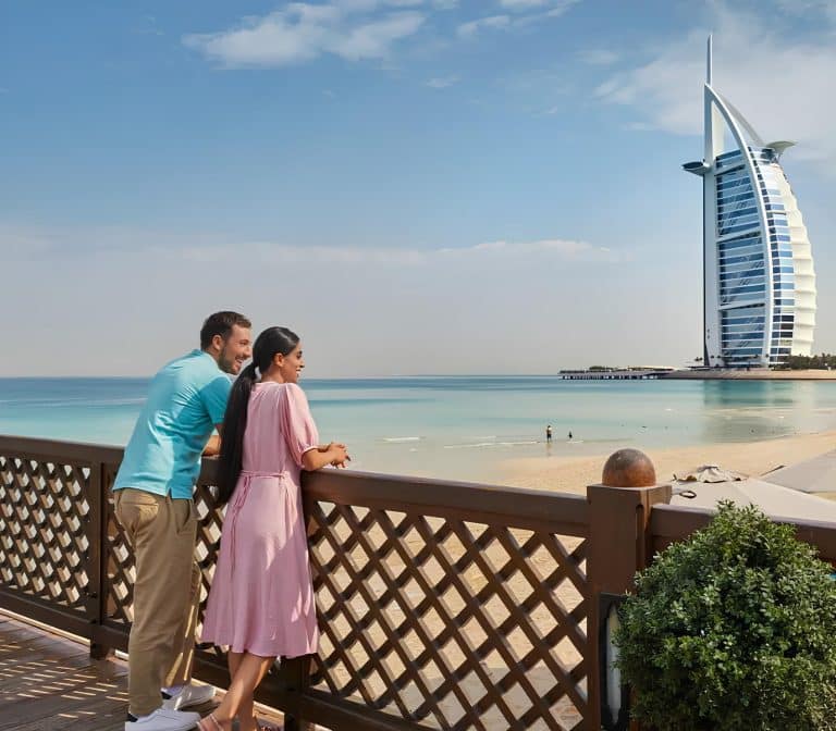 5 Adımda Kendi Dubai Tatilinizi Nasıl Planlayabilirsiniz?