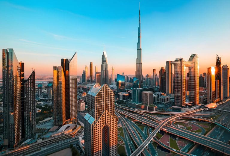 Dubai Vize Başvurularında Yoğunluk Başladı