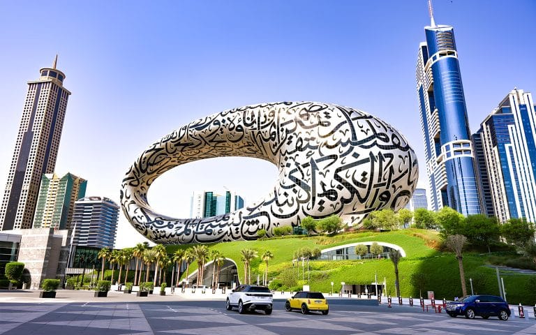 Dubai Popüler Yapılar ve Mekanların 2024 Giriş Ücretleri