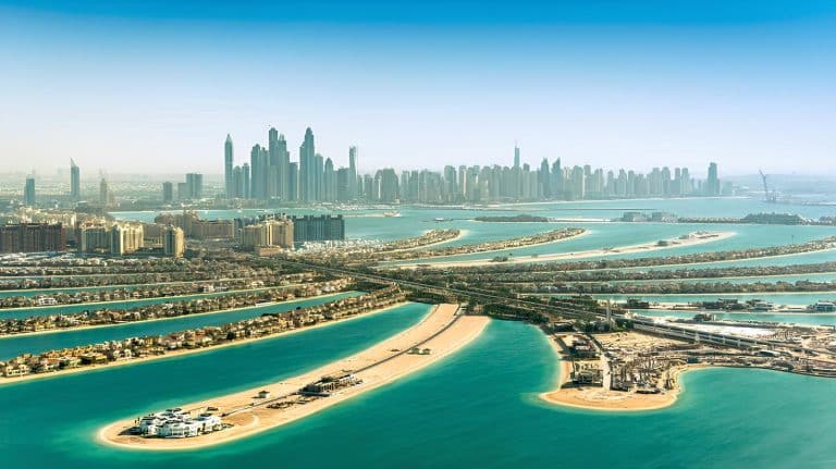 Dubai Turizm Sezonu Açıldı: Tatilde İşinize Yarayacak 5 Bilgi