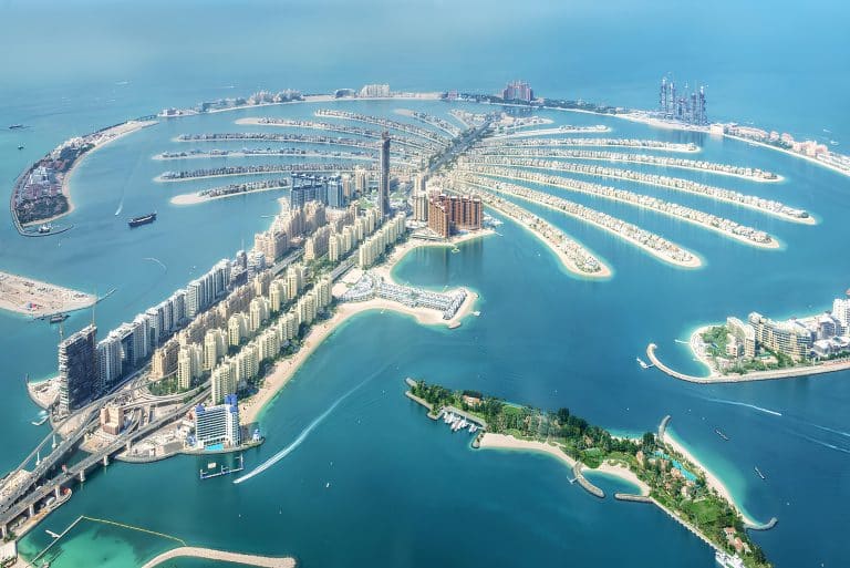 Dubai Hava Sıcaklığı 39°: Turizm İçin İdeal Zaman