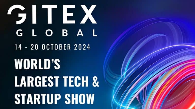 GITEX Global 2024: Teknolojinin Kalbi Dubai’de Atacak