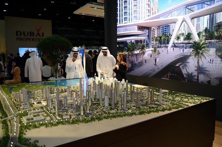 Dubai 2025 Fuar Takvimi: Öne Çıkan 10 Fuar