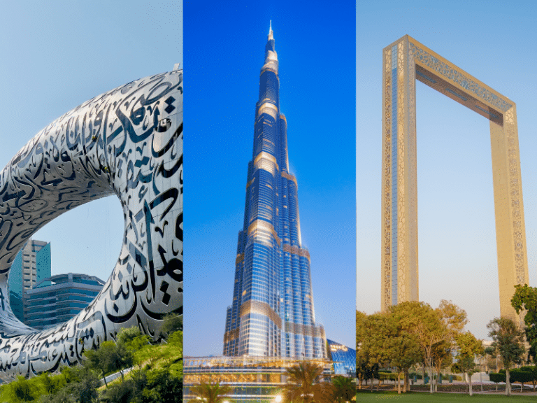 Dubai bilet