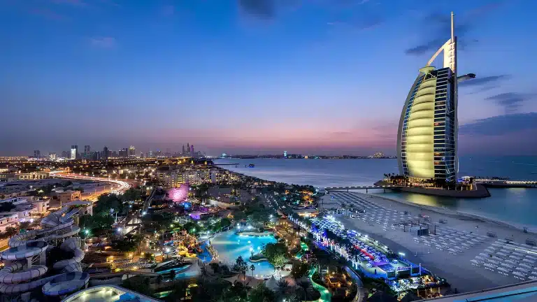 Burj Al Arab