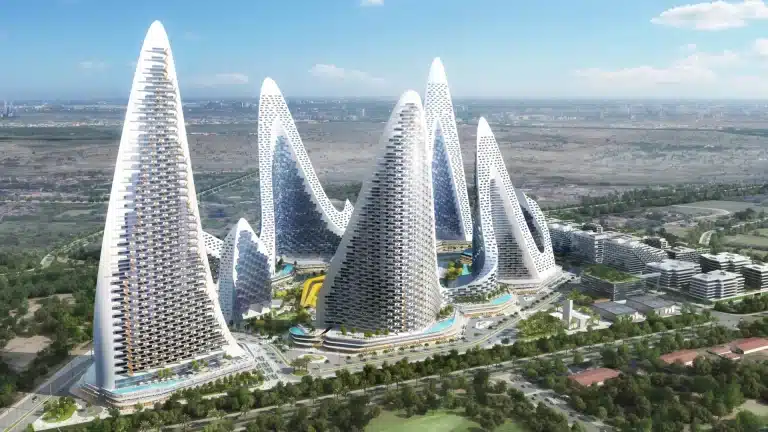 Geleneksel Abu Dhabi Otelleri