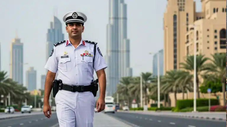Dubai Güvenliği: Gerçekten Dünya’nın En Güvenli Şehri mi?