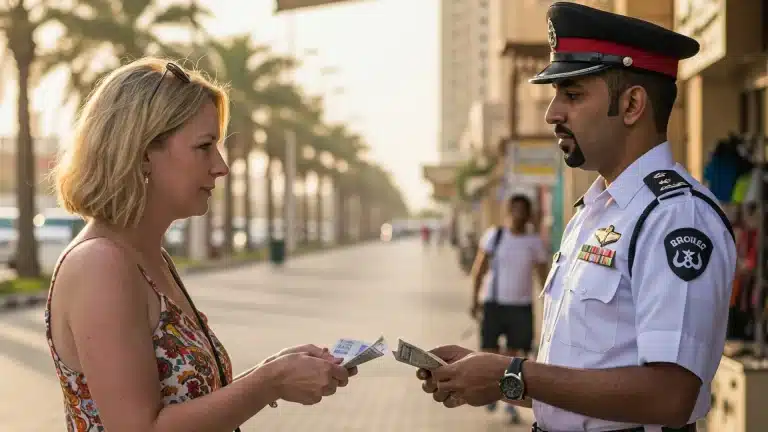 Dubai Para Cezaları 2025 Seyahatiniz Öncesi Mutlaka Bilmeniz Gereken Kurallar