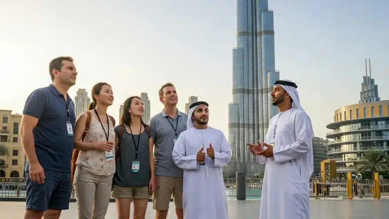Dubai Şehir Rehberi En Popüler Noktalarla Eksiksiz Seyahat Planı