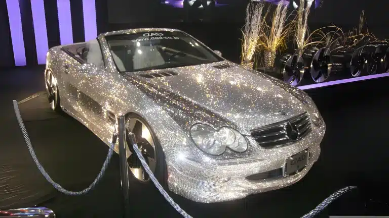 Dubai’de Satın Alabileceğiniz En Pahalı 10 Şey