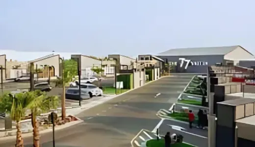 Valley 77 çikolatalı kek Dubai Nerede ve Ne Zaman Deneyimlenir