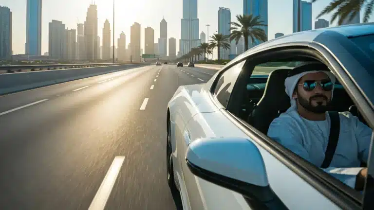 Türkiye Ehliyeti Dubai Geçerliliği Araç Kiralama ve Sürüş Rehberi 2025