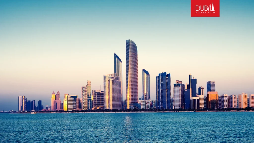 Dubai Vizesi Abu Dabi ve Şarja’da Geçerli mi?