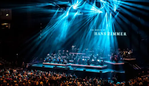 Hans Zimmer Abu Dhabi Konseri Detayları