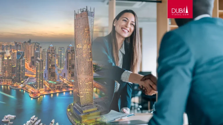 Dubai İş İlanları 2025 Yurt Dışı Çalışma Rehberi
