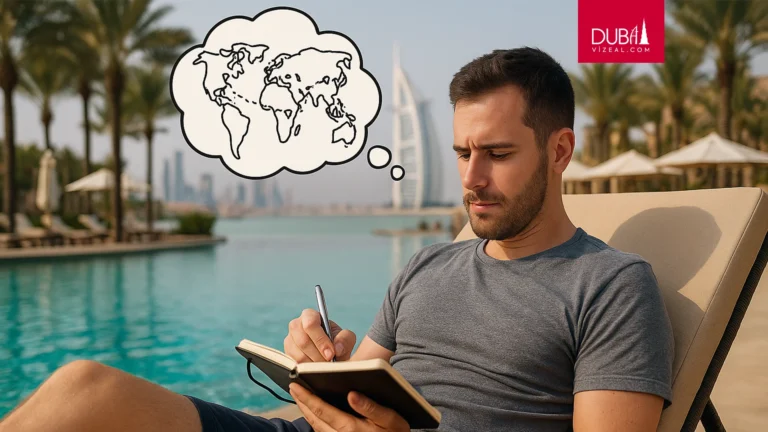 Dubai Seyahat Tüyoları 2025 İçin Bilmeniz Gereken 10 Altın Kural