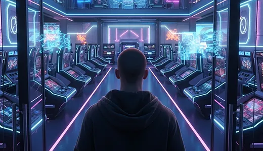 House of Hype Dubai Deneyimi ile Dijital Çağın İçine Adım Atın