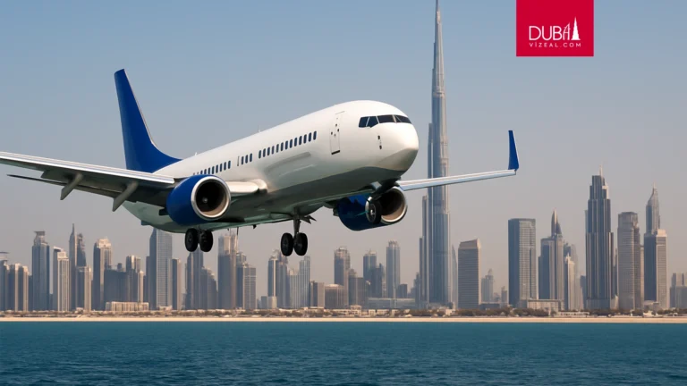 İstanbul Dubai Uçak Bileti Fırsatları – 2025 Güncel Rehber