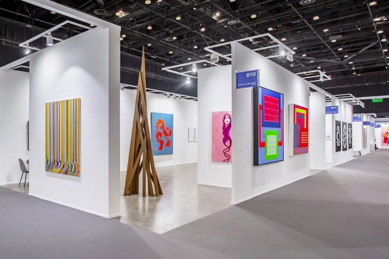2025 Dubai Kültür ve Sanat Festivalleri: Etkinlik Rehberi