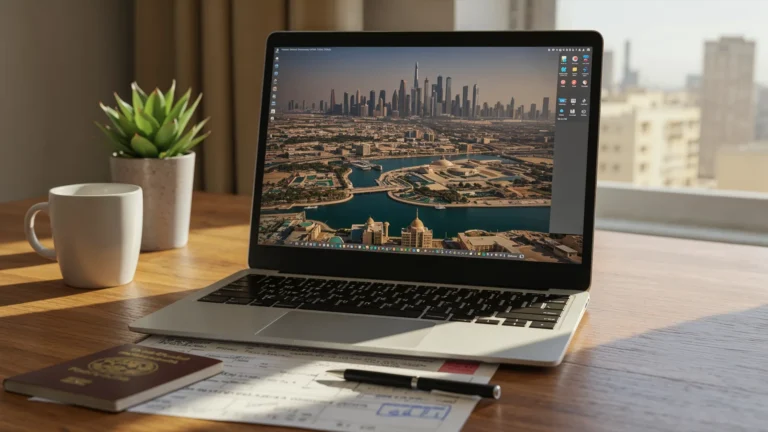 Dubai Vize Reddi Önleme Rehberi: Sorunsuz Onay İçin Altın İpuçları