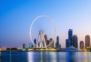 Ain Dubai