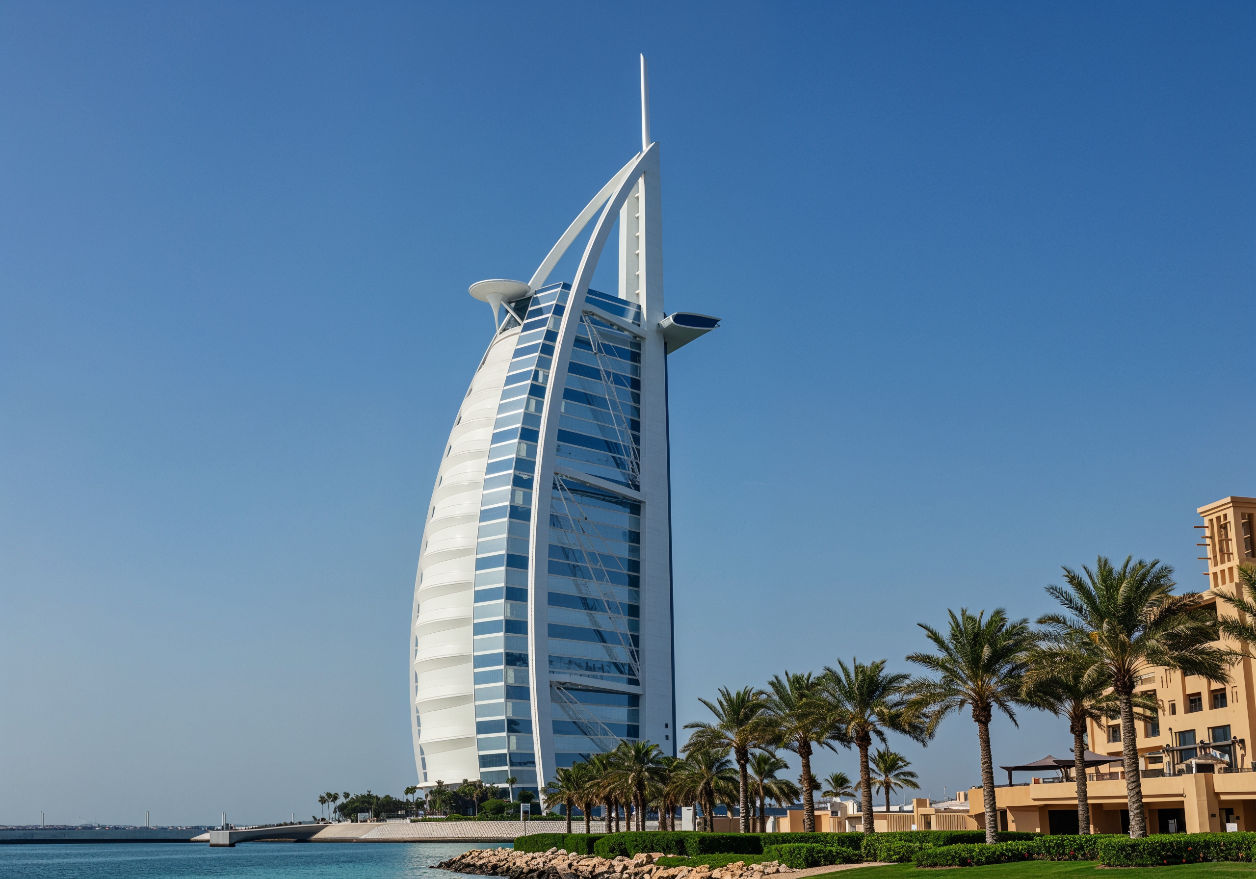 Burj Al Arab