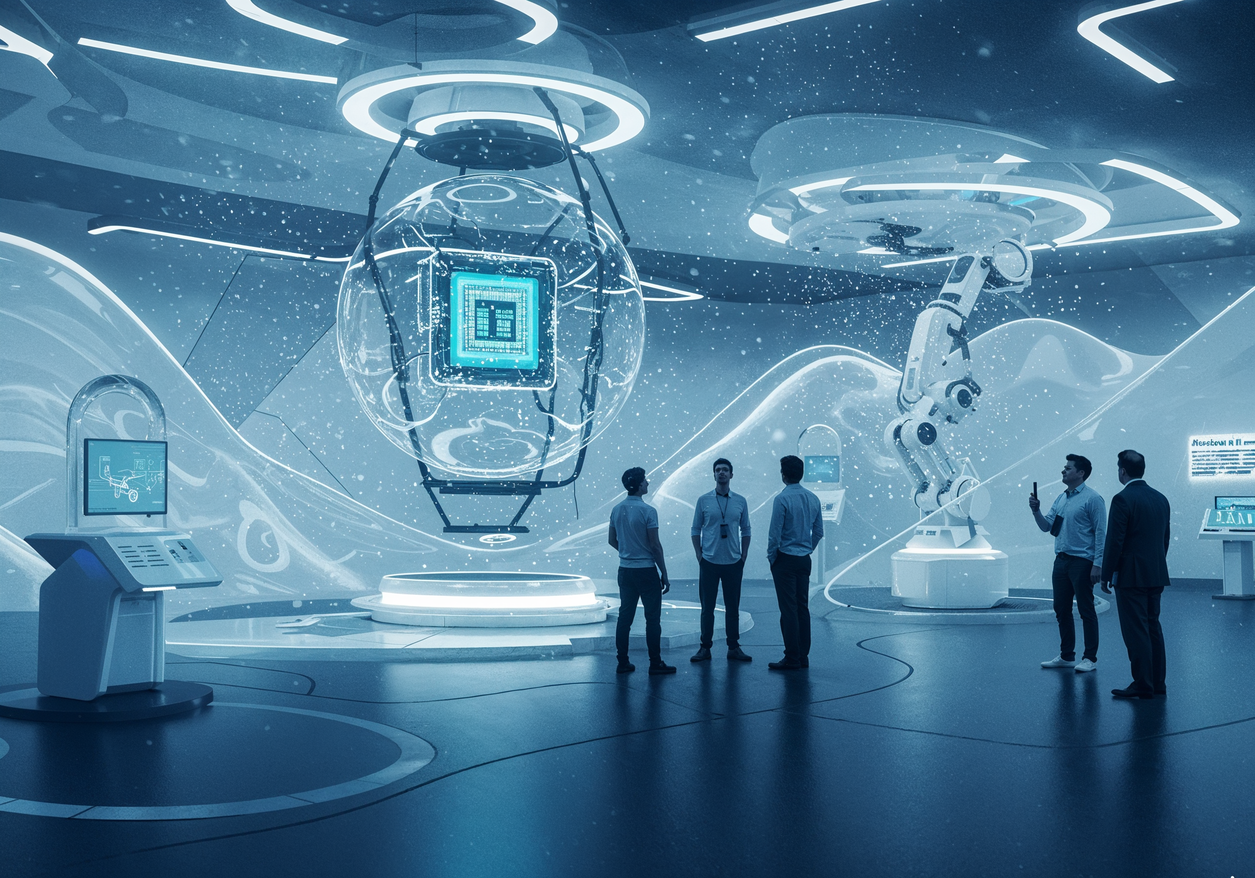 Museum of the Future