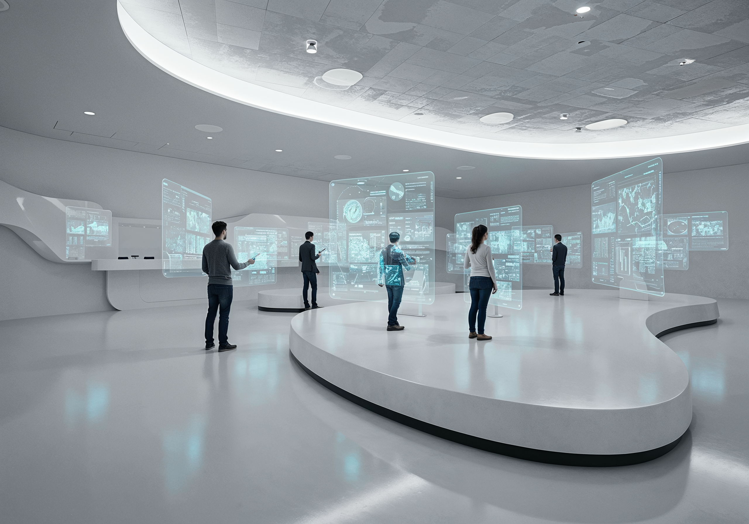 Museum of the Future