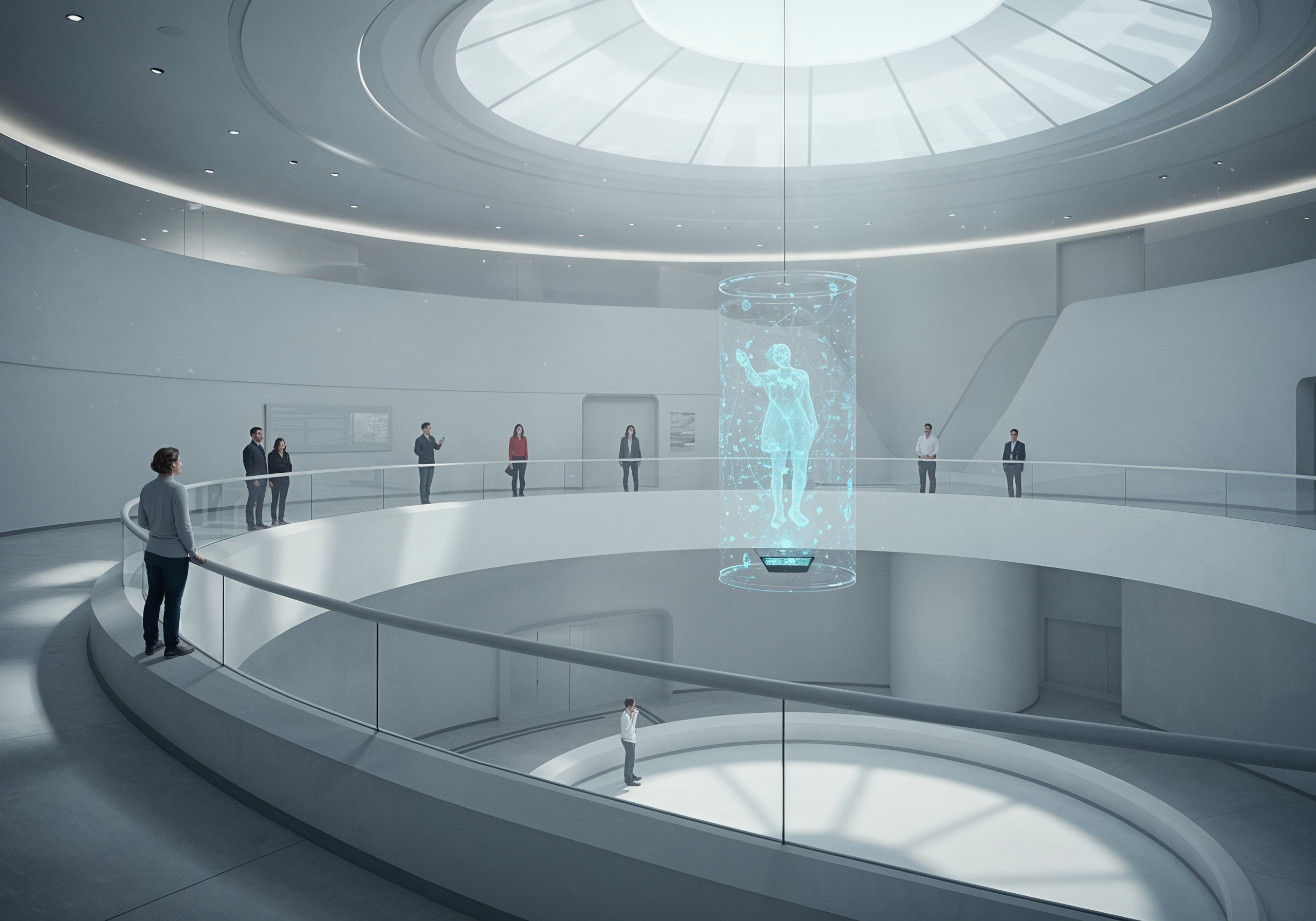 Museum of the Future