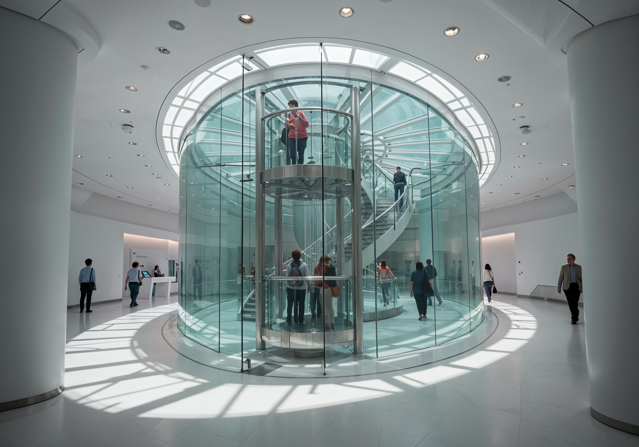 Museum of the Future