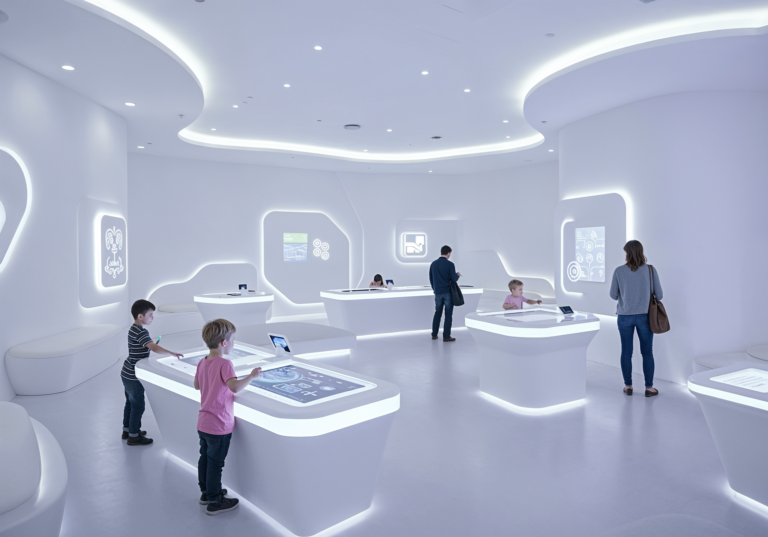 Museum of the Future