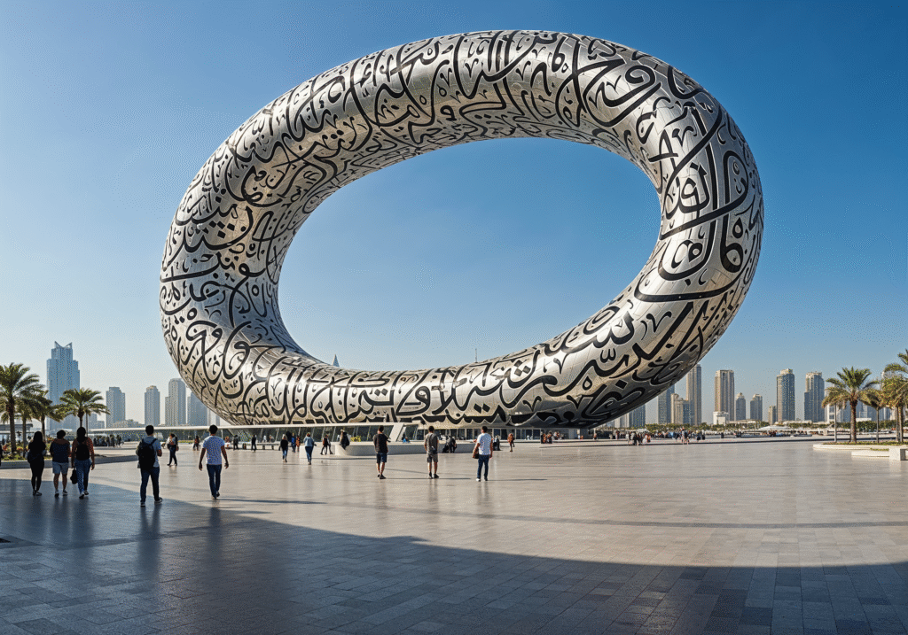 Dubai Vize Kuralları