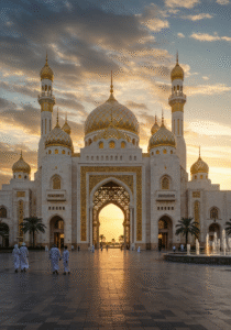 Global Village