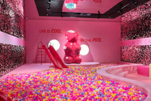 Museum of Candy