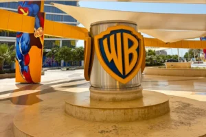 Warner Bros World