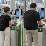 Dubai Havalimanlarında “Click & Travel” Dönemi: Pasaport İşlemleri 12–15 Saniyede