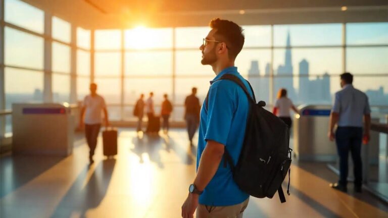 Dubai Vize İstiyor Mu — dubaivizeal