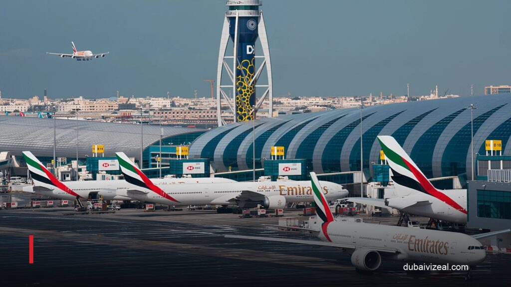 Dubai Vizesi İçin Pasaport Süresi: 6 Ay Kuralı