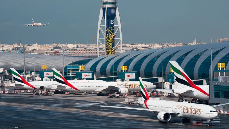 Dubai Vizesi İçin Pasaport Süresi: 6 Ay Kuralı