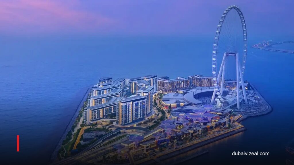 Dubai Vizesi Abu Dabi ve Şarja’da Geçerli mi?