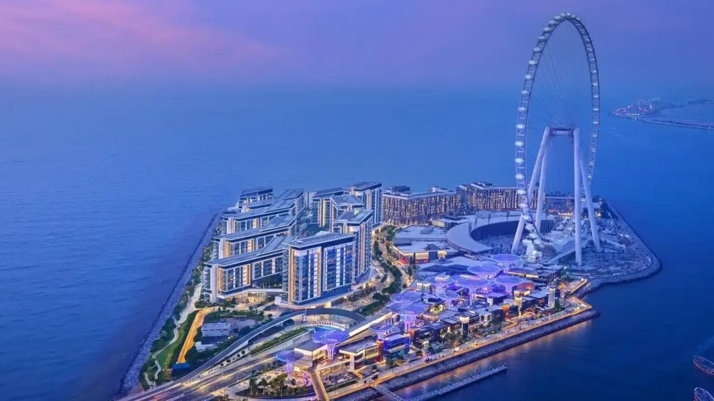 Dubai Vizesi Abu Dabi ve Şarja’da Geçerli mi?